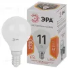 Лампа светодиодная Эра E14 11W 2700K LED P45-11W-827-E14 Б0032986 Б0032986 - 2