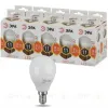 Лампа светодиодная Эра E14 11W 2700K LED P45-11W-827-E14 Б0032986 Б0032986 - 5