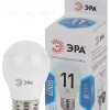 Лампа светодиодная Эра E27 11W 4000K LED P45-11W-840-E27 Б0032989 Б0032989 - 2