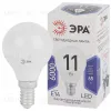 Лампа светодиодная Эра E14 11W 6000K LED P45-11W-860-E14 Б0032990 Б0032990 - 2