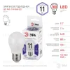 Лампа светодиодная Эра E27 11W 6000K LED P45-11W-860-E27 Б0032991 Б0032991 - 3