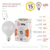 Лампа светодиодная Эра E27 15W 2700K LED G95-15W-2700K-E27 Б0049077 Б0049077 - 1