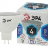 Лампа светодиодная Эра GU5.3 4W 4000K LED MR16-4W-840-GU5.3 Б0017747 Б0017747 - 1