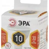Лампа светодиодная Эра GU5.3 10W 2700K LED MR16-10W-827-GU5.3 Б0032995 Б0032995 - 3