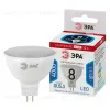 Лампа светодиодная Эра GU5.3 8W 4000K LED MR16-8W-12V-840-GU5.3 Б0049094 Б0049094 - 2