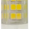 Лампа светодиодная Эра G4 3,5W 2700K LED JC-3,5W-220V-CER-827-G4 Б0027855 Б0027855 - 2