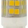 Лампа светодиодная Эра G9 3,5W 4000K LED JCD-3,5W-CER-840-G9 Б0027862 Б0027862 - 2