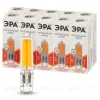 Лампа светодиодная Эра G9 6W 2700K LED JCD-6W-GL-827-G9 Б0049085 Б0049085 - 4