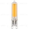Лампа светодиодная Эра G9 6W 4000K LED JCD-6W-GL-840-G9 Б0049086 Б0049086 - 1