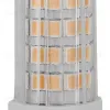 Лампа светодиодная Эра G4 5W 2700K LED JC-5W-12V-CER-827-G4 Б0049087 Б0049087 - 2
