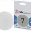 Лампа светодиодная Эра GX53 7W 4000K LED GX-7W-840-GX53 Б0017232 Б0017232 - 2