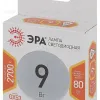 Лампа светодиодная Эра GX53 9W 2700K LED GX-9W-827-GX53 Б0020594 Б0020594 - 5