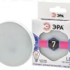 Лампа светодиодная Эра GX53 7W 6000K LED GX-7W-860-GX53 Б0048018 Б0048018 - 1