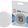 Лампа светодиодная Эра GX53 15W 4000K LED GX-15W-840-GX53 Б0036552 Б0036552 - 2