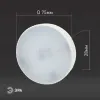 Лампа светодиодная Эра GX53 12W 6000K LED GX-12W-860-GX53 Б0048020 Б0048020 - 6