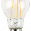 Лампа светодиодная Эра E27 13W 2700K F-LED A60-13W-827-E27 Б0035027 Б0035027 - 2