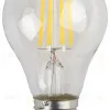 Лампа светодиодная Эра E27 9W 2700K F-LED A60-9W-827-E27 Б0043433 Б0043433 - 2