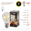 Лампа светодиодная Эра E27 9W 2700K F-LED A60-9W-827-E27 Б0043433 Б0043433 - 3