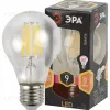 Лампа светодиодная Эра E27 9W 2700K F-LED A60-9W-827-E27 Б0043433 Б0043433 - 1