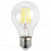 Лампа светодиодная Эра E27 9W 4000K F-LED A60-9W-840-E27 Б0043434 Б0043434 - 2
