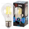 Лампа светодиодная Эра E27 9W 4000K F-LED A60-9W-840-E27 Б0043434 Б0043434 - 1