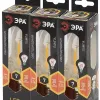 Лампа светодиодная Эра E14 7W 2700K F-LED B35-7W-827-E14 Б0027942 Б0027942 - 6
