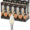 Лампа светодиодная Эра E14 7W 2700K F-LED B35-7W-827-E14 Б0027942 Б0027942 - 5