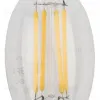 Лампа светодиодная Эра E14 7W 2700K F-LED BXS-7W-827-E14 Б0027944 Б0027944 - 2