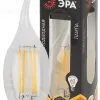 Лампа светодиодная Эра E14 7W 2700K F-LED BXS-7W-827-E14 Б0027944 Б0027944 - 1