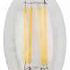 Лампа светодиодная Эра E14 7W 4000K F-LED BXS-7W-840-E14 Б0027945 Б0027945 - 2