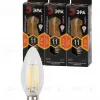 Лампа светодиодная Эра E14 11W 2700K F-LED B35-11w-827-E14 Б0046985 Б0046985 - 5