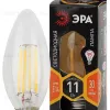 Лампа светодиодная Эра E14 11W 2700K F-LED B35-11w-827-E14 Б0046985 Б0046985 - 1
