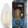 Лампа светодиодная Эра E14 11W 4000K F-LED B35-11w-840-E14 Б0046987 Б0046987 - 1