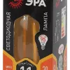 Лампа светодиодная Эра E27 11W 2700K F-LED B35-11w-827-E27 Б0046986 Б0046986 - 4