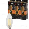 Лампа светодиодная Эра E14 9W 2700K F-LED B35-9w-827-E14 Б0046991 Б0046991 - 5