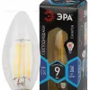 Лампа светодиодная Эра E14 9W 4000K F-LED B35-9w-840-E14 Б0046995 Б0046995 - 1