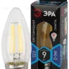 Лампа светодиодная Эра E27 9W 4000K F-LED B35-9w-840-E27 Б0046997 Б0046997 - 1