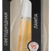 Лампа светодиодная Эра E14 11W 2700K F-LED BXS-11W-827-E14 Б0047001 Б0047001 - 3