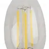 Лампа светодиодная Эра E14 11W 4000K F-LED BXS-11W-840-E14 Б0047002 Б0047002 - 2