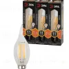 Лампа светодиодная Эра E14 11W 2700K F-LED BXS-11W-827-E14 Б0047001 Б0047001 - 6