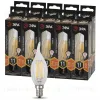 Лампа светодиодная Эра E14 11W 2700K F-LED BXS-11W-827-E14 Б0047001 Б0047001 - 5
