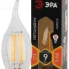 Лампа светодиодная Эра E14 9W 2700K F-LED BXS-9W-827-E14 Б0047003 Б0047003 - 1