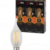 Лампа светодиодная Эра E14 9W 2700K F-LED BXS-9W-827-E14 Б0047003 Б0047003 - 5