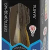 Лампа светодиодная Эра E14 9W 4000K F-LED BXS-9W-840-E14 Б0047005 Б0047005 - 3