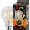Лампа светодиодная Эра E14 7W 2700K F-LED P45-7W-827-E14 Б0027946 Б0027946 - 1