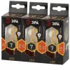 Лампа светодиодная Эра E14 7W 2700K F-LED P45-7W-827-E14 Б0027946 Б0027946 - 7