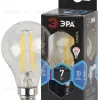 Лампа светодиодная Эра E14 7W 4000K F-LED P45-7W-840-E14 Б0027947 Б0027947 - 1