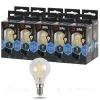 Лампа светодиодная Эра E14 7W 4000K F-LED P45-7W-840-E14 Б0027947 Б0027947 - 7