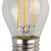 Лампа светодиодная Эра E27 7W 2700K F-LED P45-7W-827-E27 Б0027948 Б0027948 - 2
