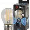Лампа светодиодная Эра E27 7W 4000K F-LED P45-7W-840-E27 Б0027949 Б0027949 - 1